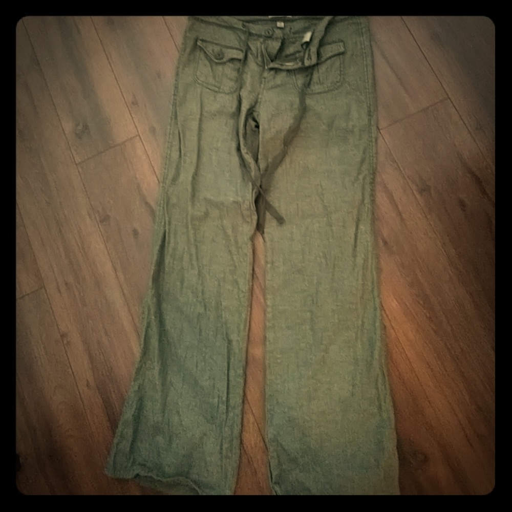 Pants